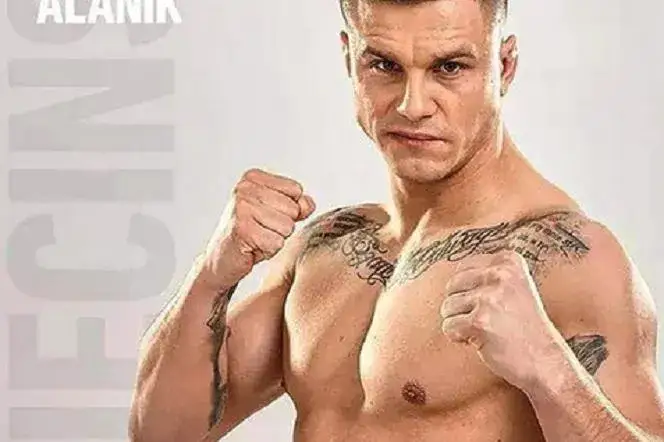 Alan Kwieciński z Warsaw Shore: dlaczego odszedł i jak odnalazł się w MMA