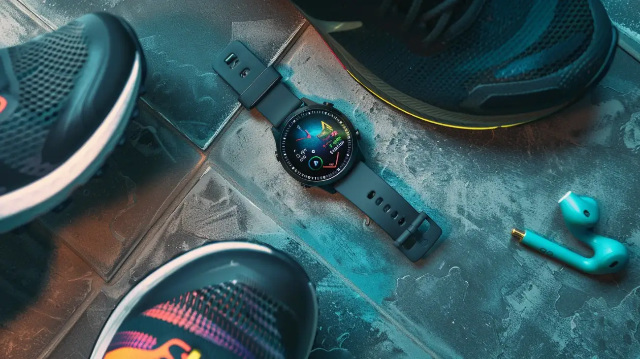 Serwis Garmin - naprawa i kontakt z obsługą dla biegaczy