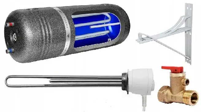 Jaką grzałkę do bojlera 120l wybrać, aby uniknąć problemów?