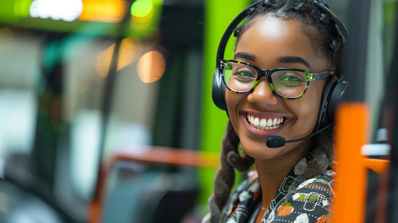 Numer infolinii FlixBus i kontakt z obsługą klienta