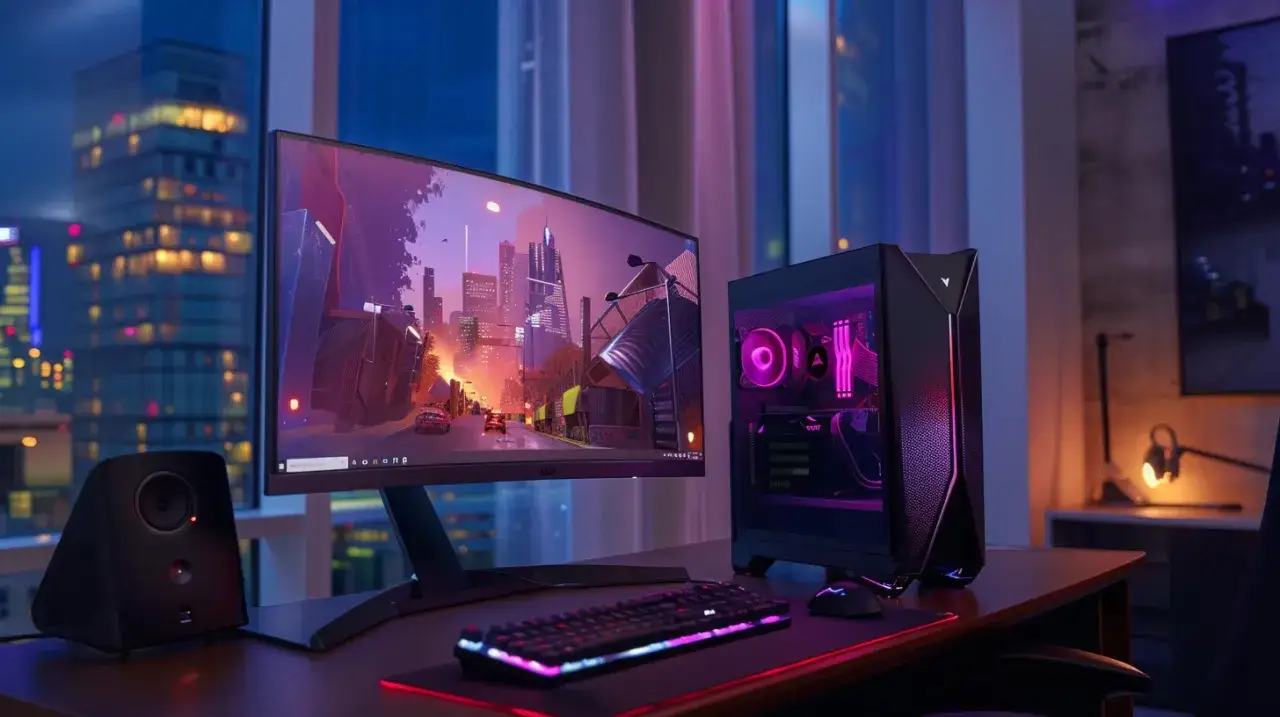 Alienware AW2518H: Czy to najlepszy monitor 240Hz? Test i opinia