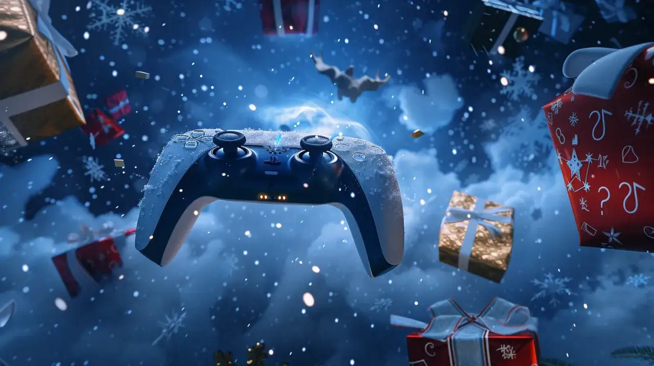 PS Plus grudzień 2025: Jakie gry nas czekają? Nasze przewidywania