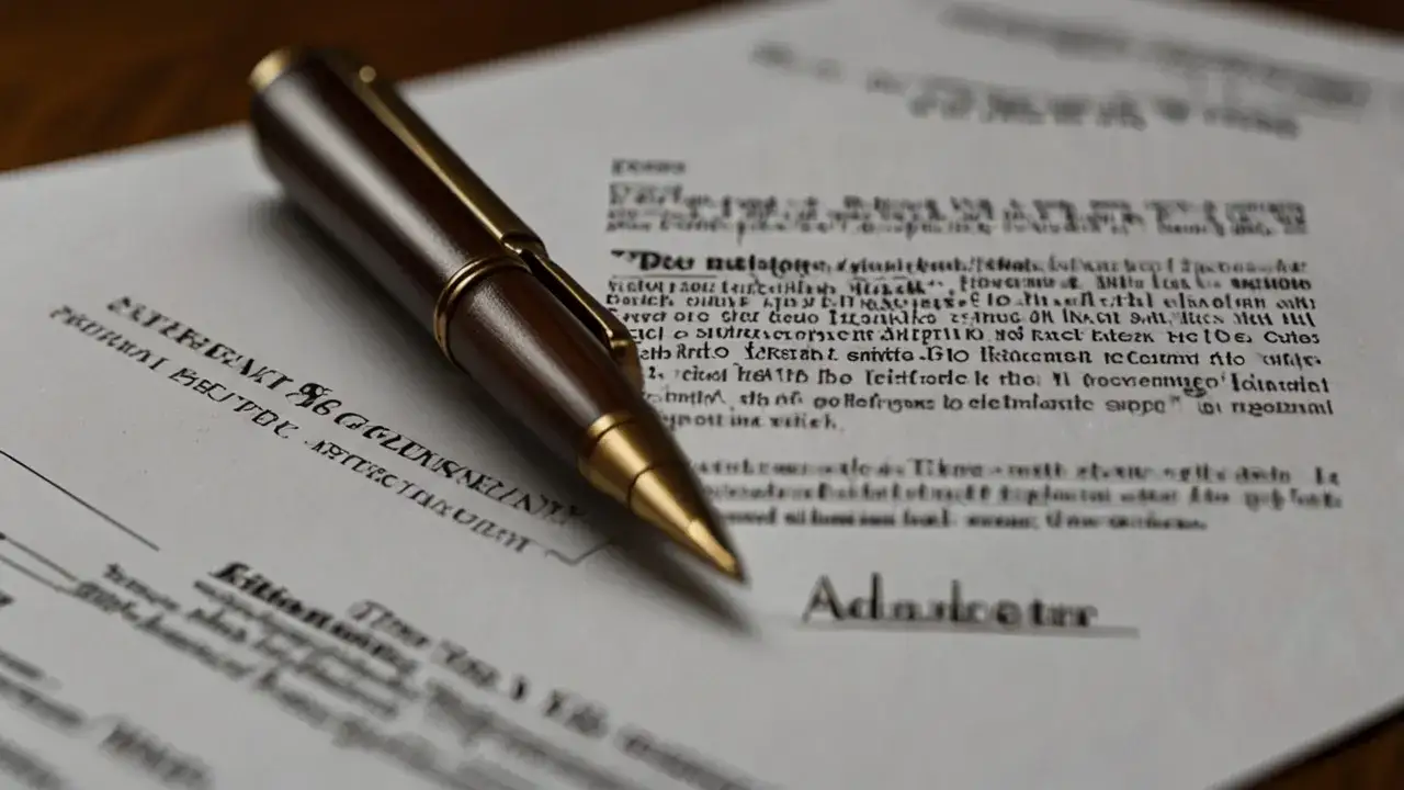 Aneks do umowy najmu ze zmianą najemcy - Gotowy wzór i porady