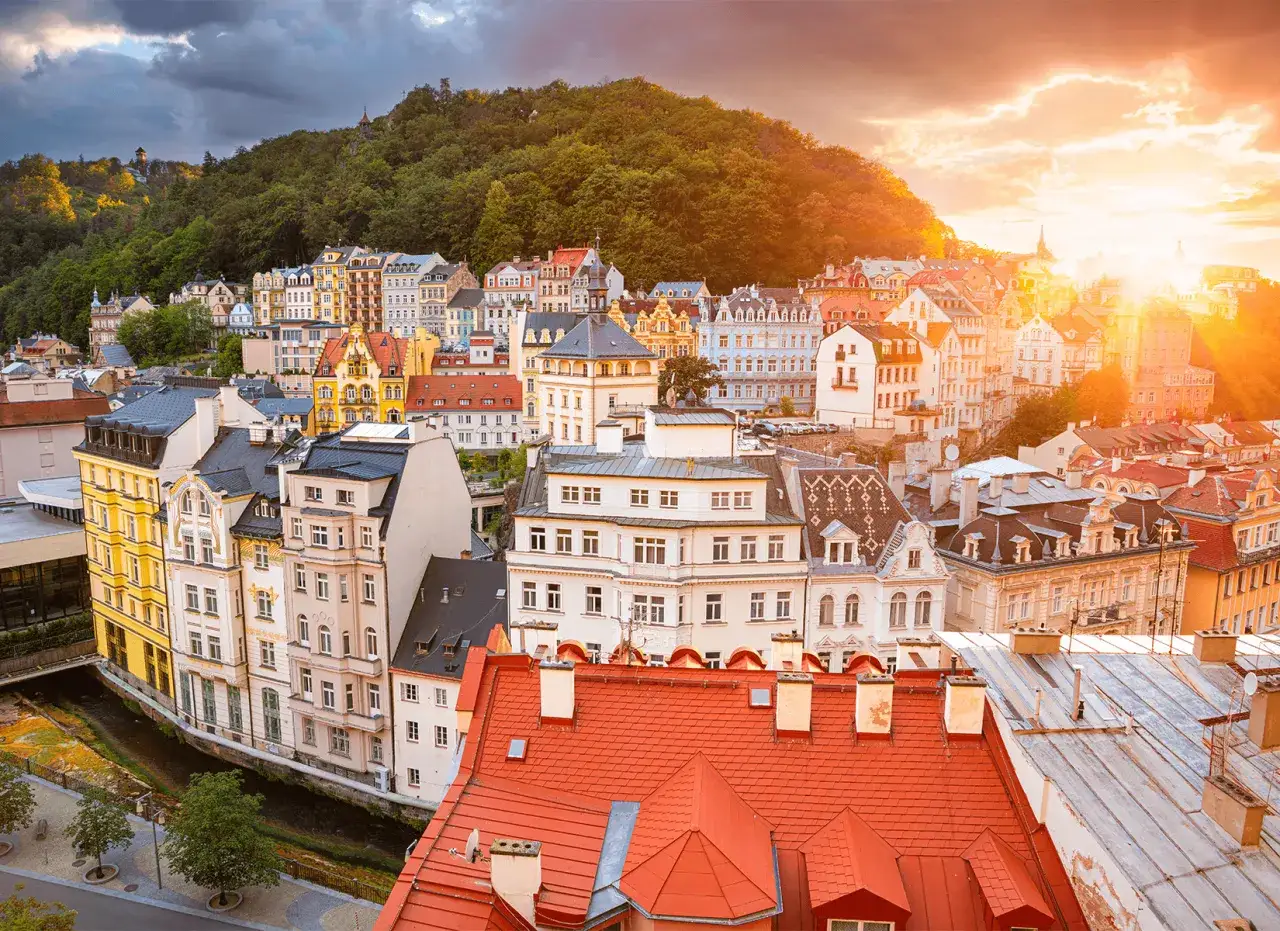 Czechy atrakcje turystyczne: 10 miejsc, które musisz zobaczyć