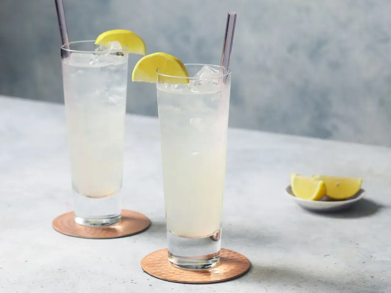 Tom Collins drink - orzeźwiający koktajl, który musisz spróbować