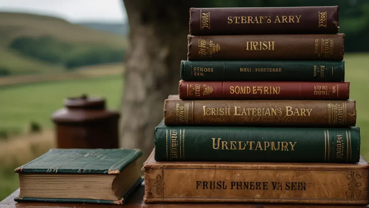 Sebastian Barry: Twórczość i biografia irlandzkiego pisarza