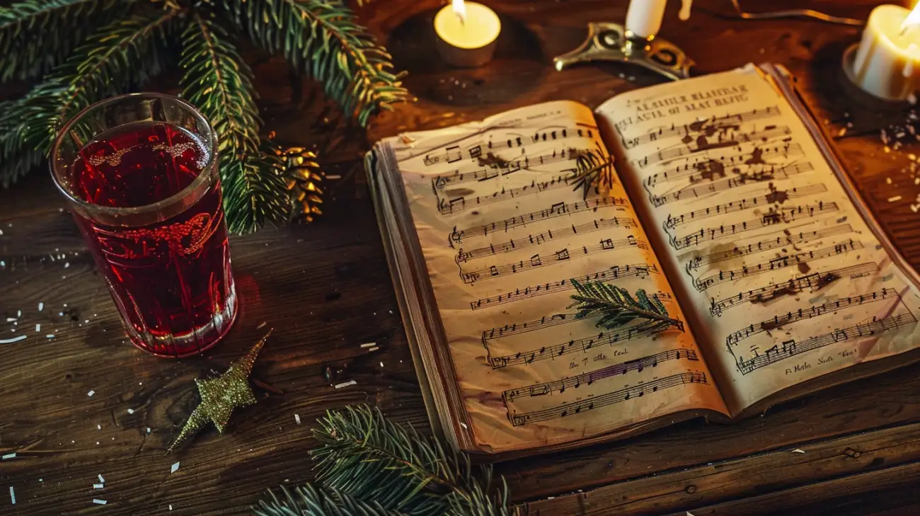 Kolędę czy kolęde - jak poprawnie zapisać ten wyraz?