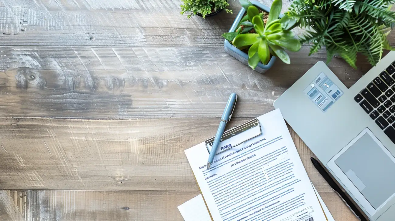 Wnioski Enei – Praktyczne wskazówki prawidłowego wypełniania