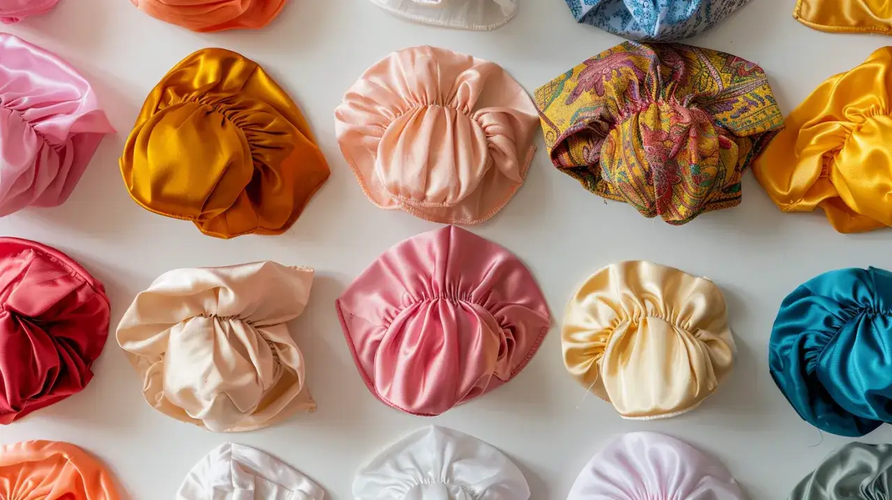 Czepek do włosów: Jak wybrać idealny? Polecamy nasz poradnik