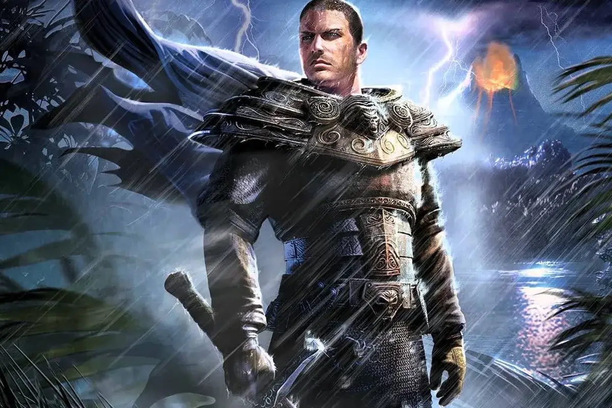 Jak wpisać kody do Risen i uniknąć problemów z aktywacją