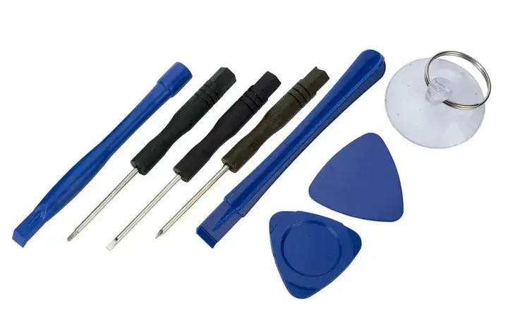 Niezbędne narzędzia do naprawy telefonów: kompletny poradnik serwisowy