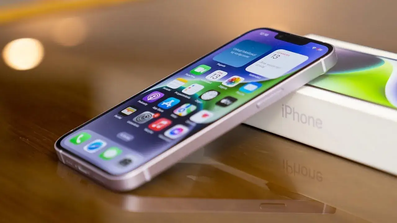 Jak wyglądał iPhone 14? Zobacz jego niesamowity design i kolory
