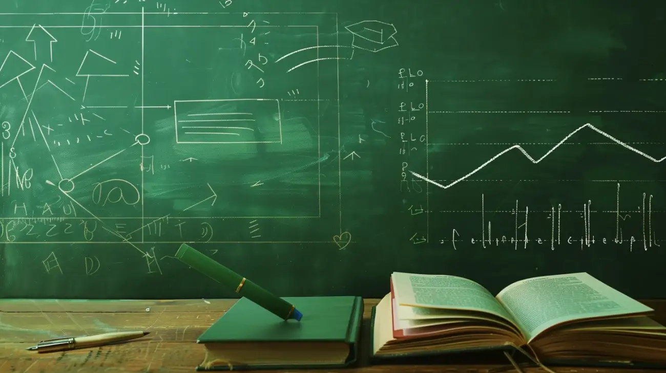 Aneks planu rozwoju: kroki w karierze nauczyciela dyplomowanego