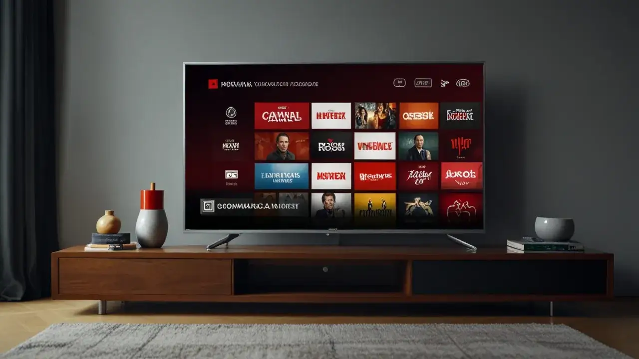 Canal+ premiery - Co nowego w najnowszych premierach Canal+?