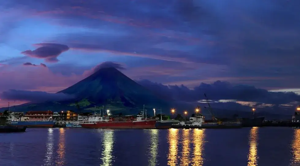 Największe wyspy Filipin - poznaj niezwykłe zakątki tropikalnego raju