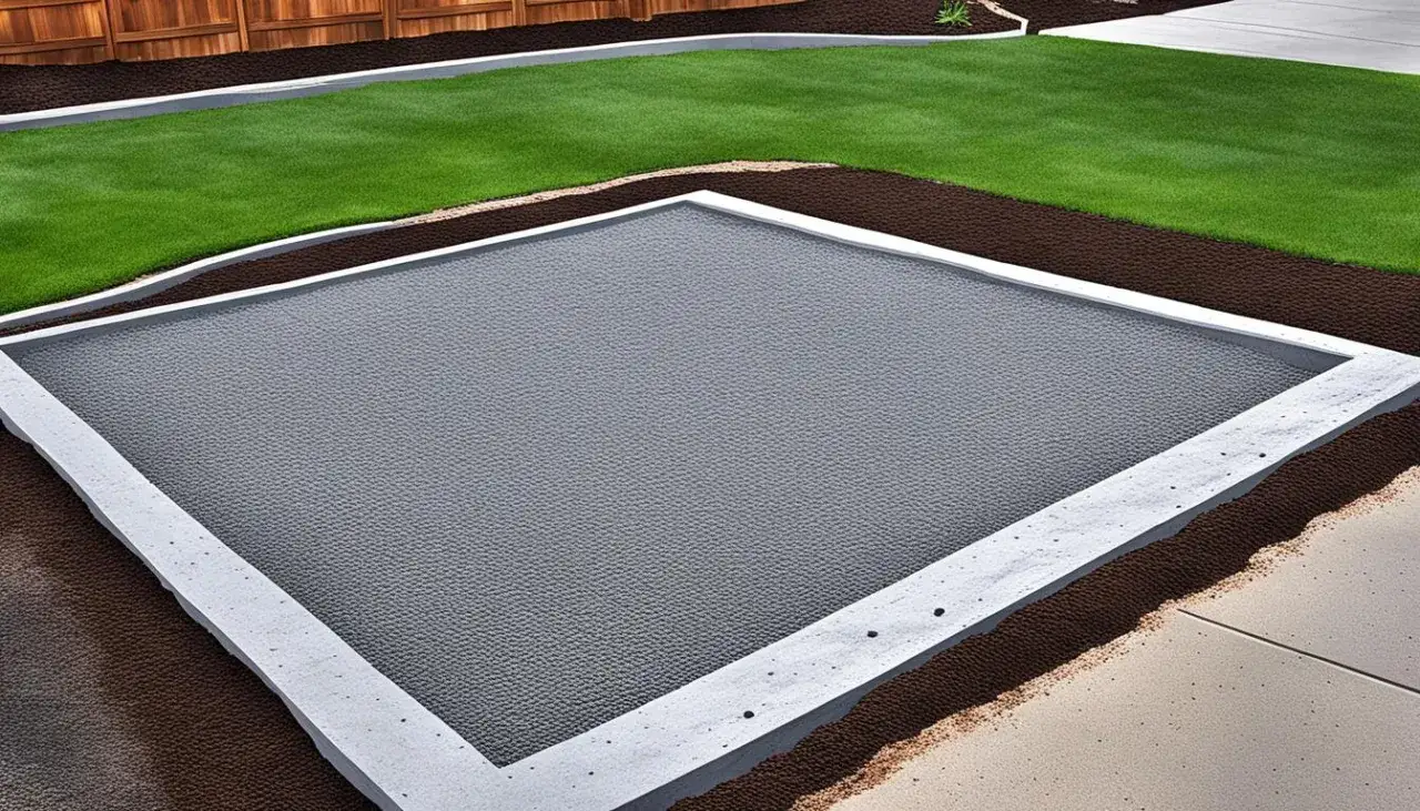 Ile betonu pod obrzeże? Obliczenia, przygotowanie i praktyczne porady