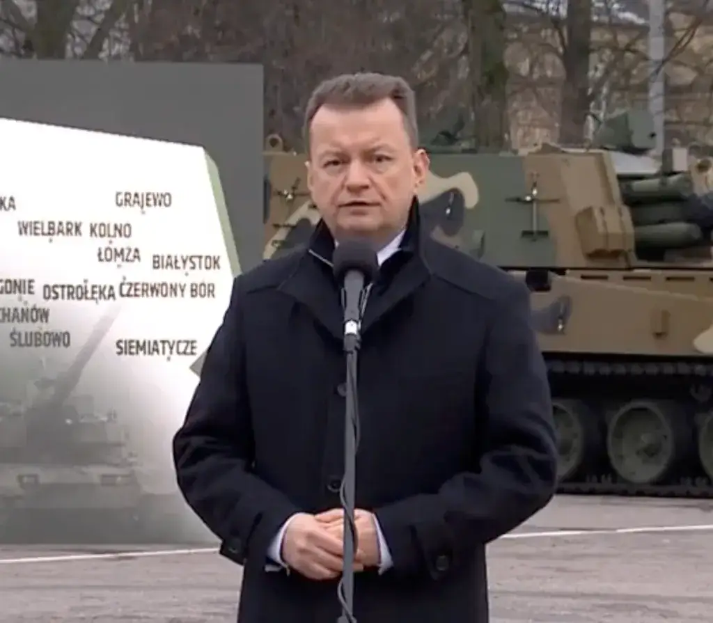 Generał Iwanowski: Fascynująca kariera i osiągnięcia w armii