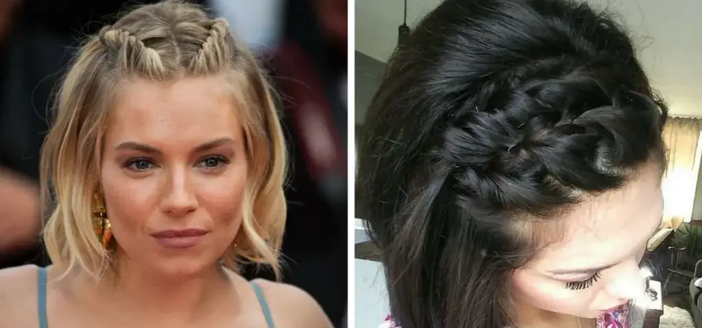 Jak zapleść grzywkę w kilka prostych kroków i uzyskać efektowny wygląd