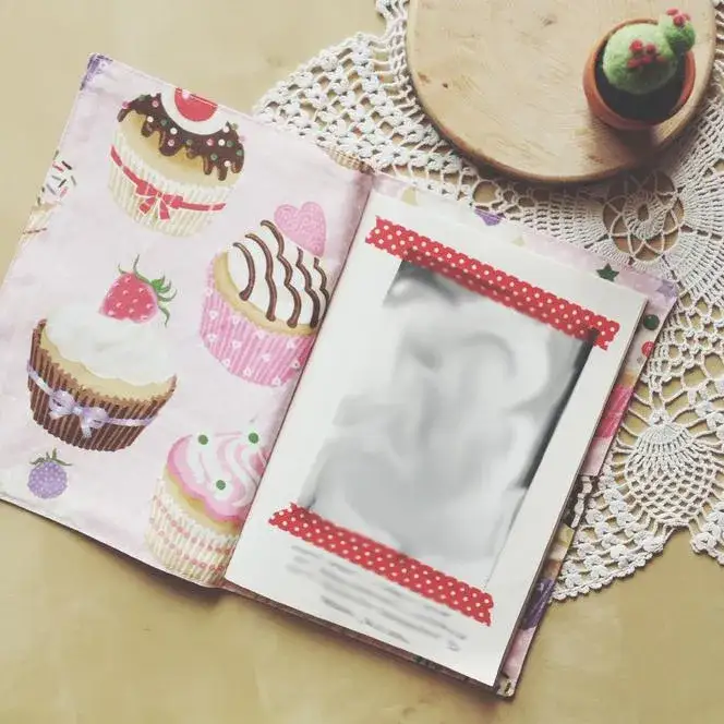 Jak zrobić album na zdjęcia wklejane - kreatywne pomysły i porady