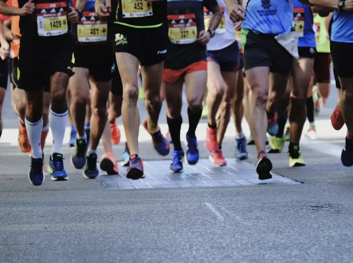 Jak sponsorzy wspierają maratony w Polsce?