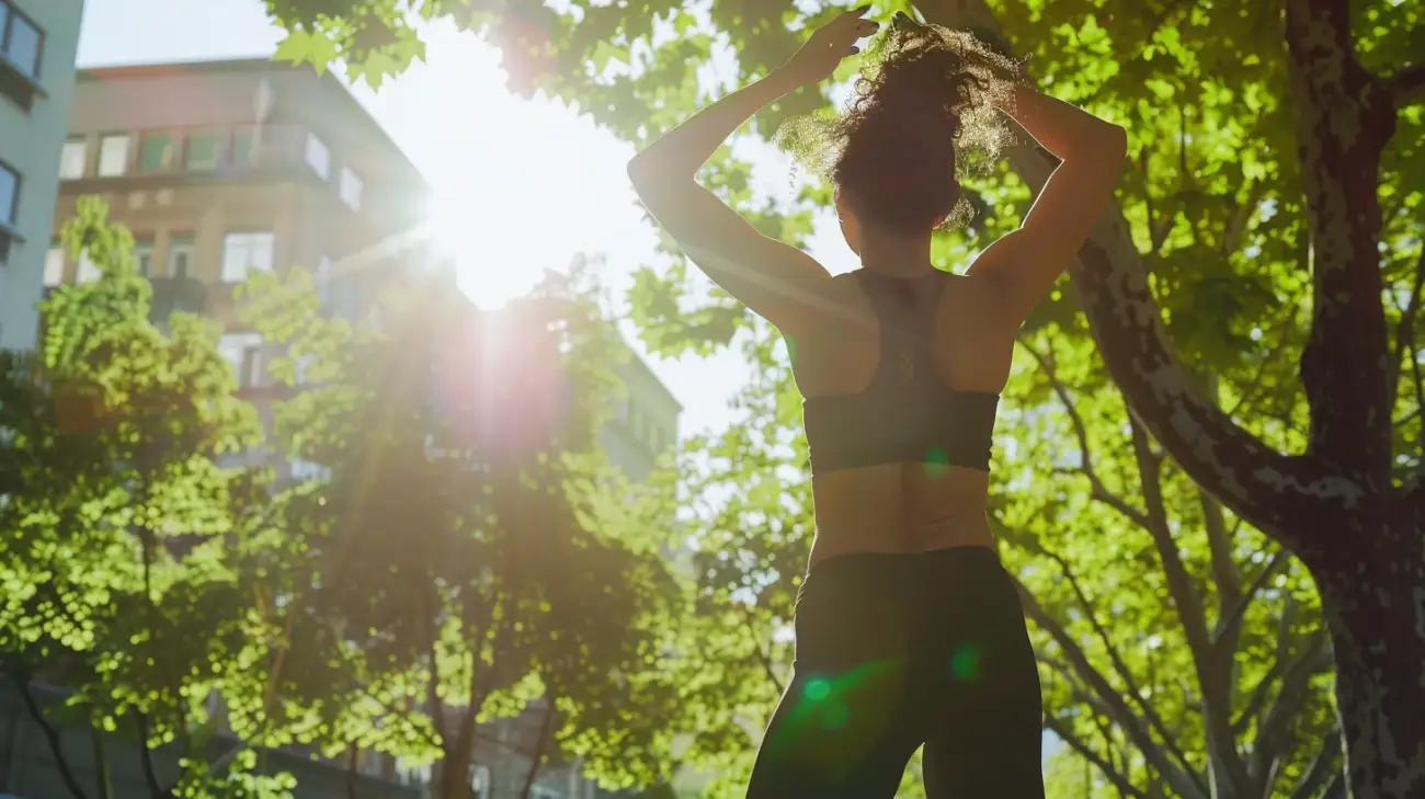 Zaskakująca metoda na szybkie odchudzanie bez diety - efektywna technika