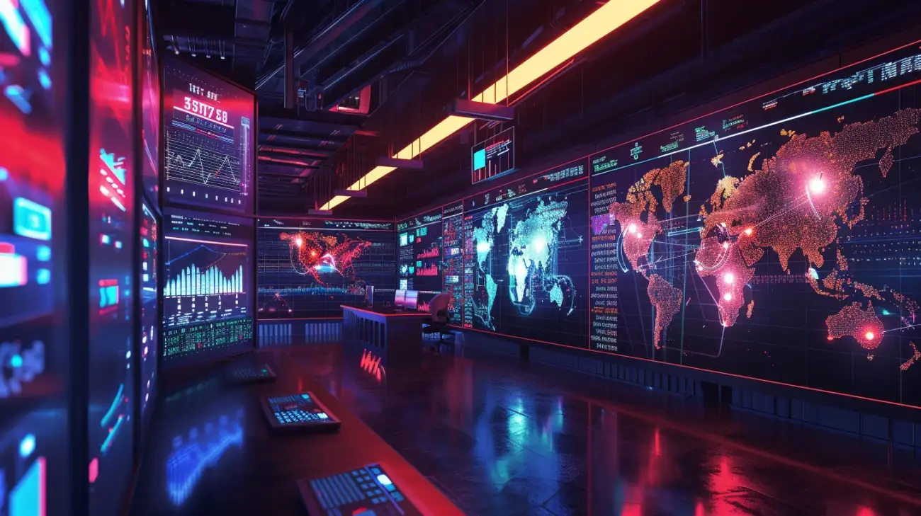 Handel energią na giełdzie – Zasady funkcjonowania rynku