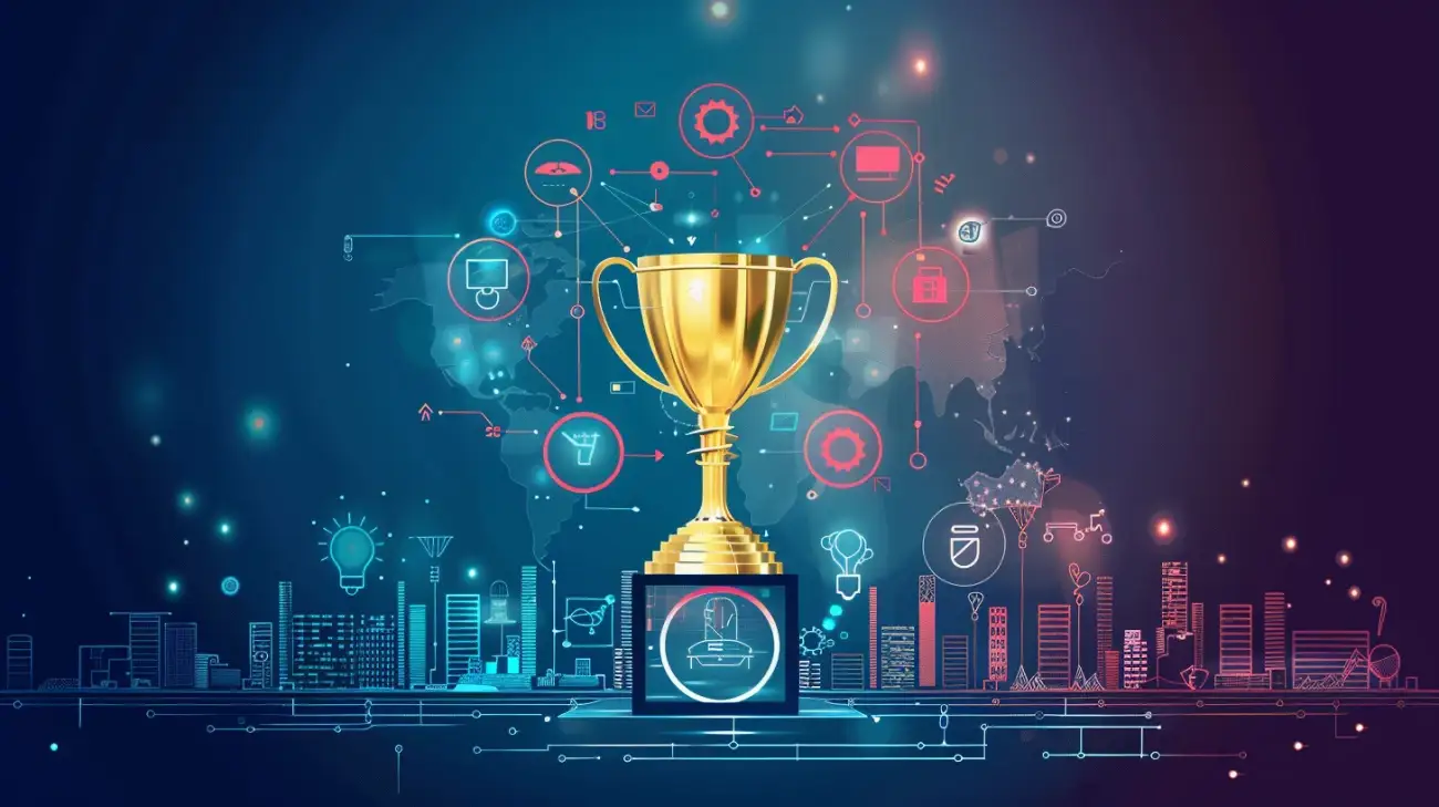 Oszałamiająca zmiana do której powinien dążyć każdy biznes