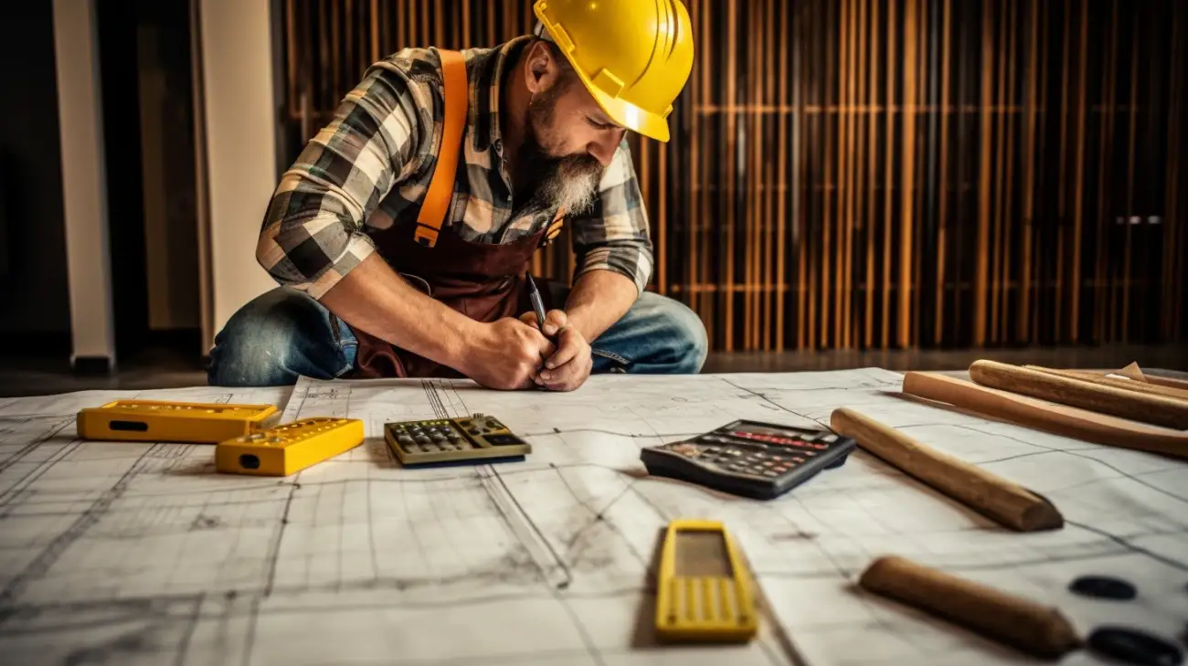 Koszt Wykończenia Mieszkania Deweloperskiego: Ceny za Metr, Robociznę i Przykładowe Koszty dla 40m2 i 50m2