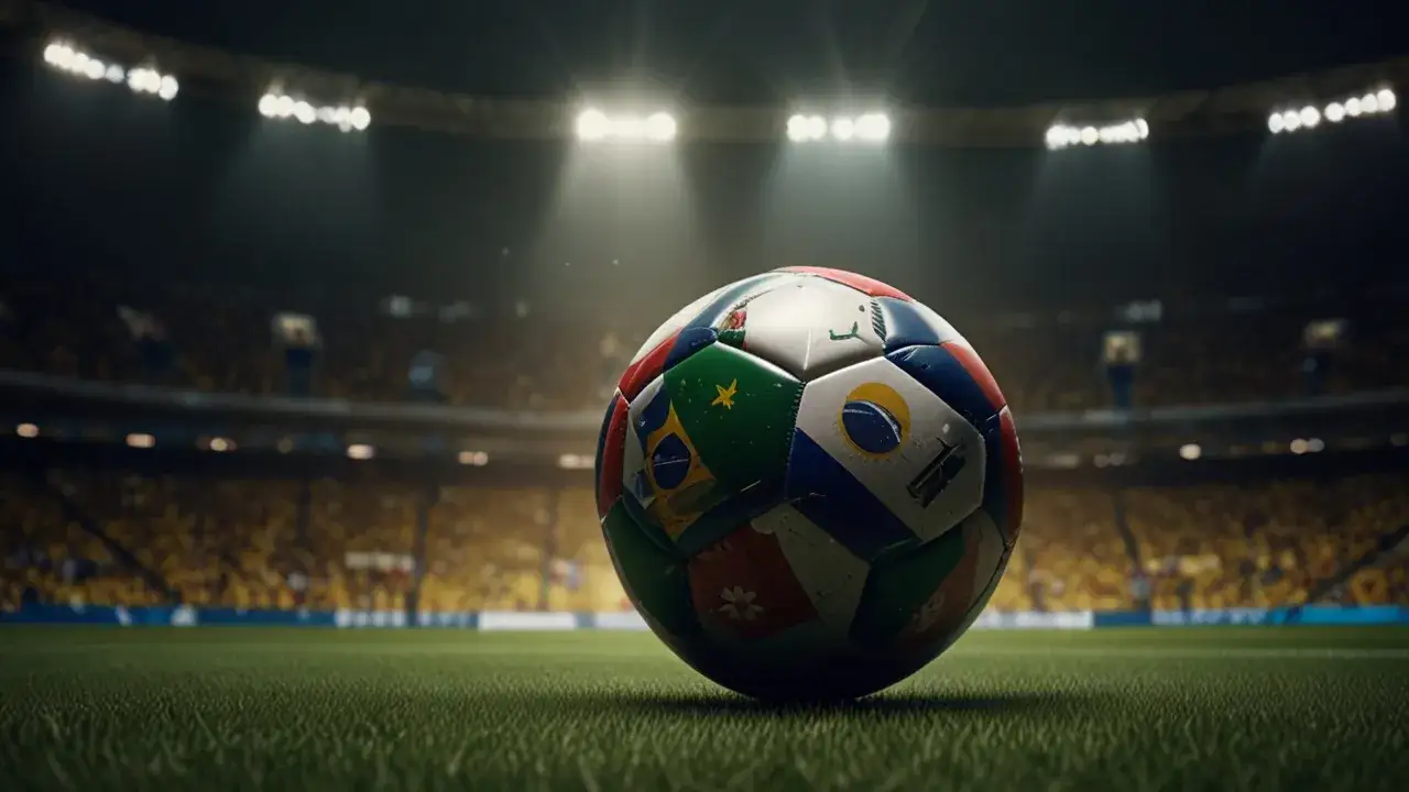 Anglia vs Brazylia: Kto wygra piłkarski klasyk?