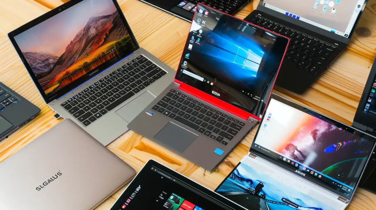 Laptopy do 600 zł - Które modele są najlepsze w tej cenie?