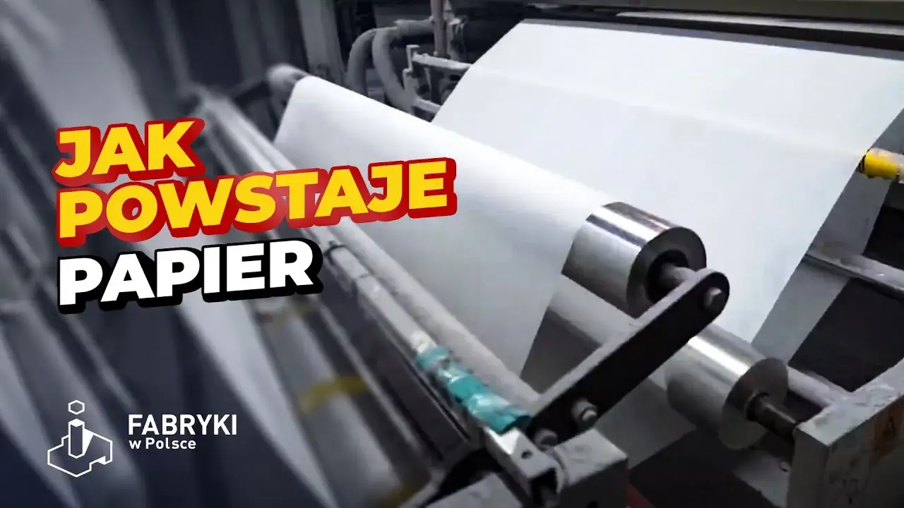 Gdzie wynaleziono papier? Poznaj jego zaskakującą historię i znaczenie