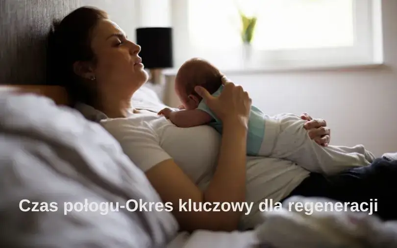 Kiedy biegać po porodzie? Bezpieczny powrót do aktywności