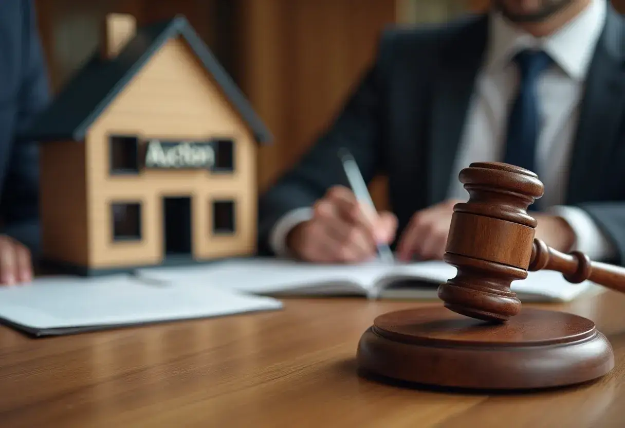 Licytacje komornicze hoteli jako sposób na inwestycję