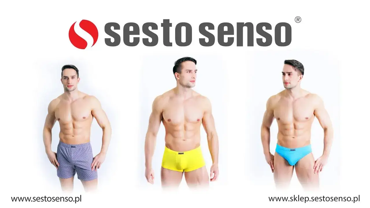 Popularne polskie marki bielizny męskiej: jakość i komfort dla każdego