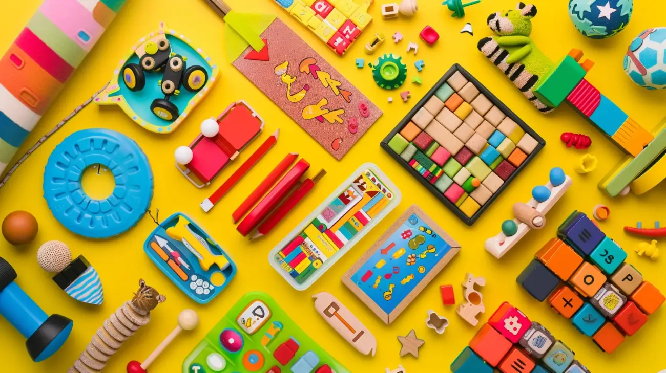 Gry dla 8-letniej dziewczynki - zabawne i uczące propozycje