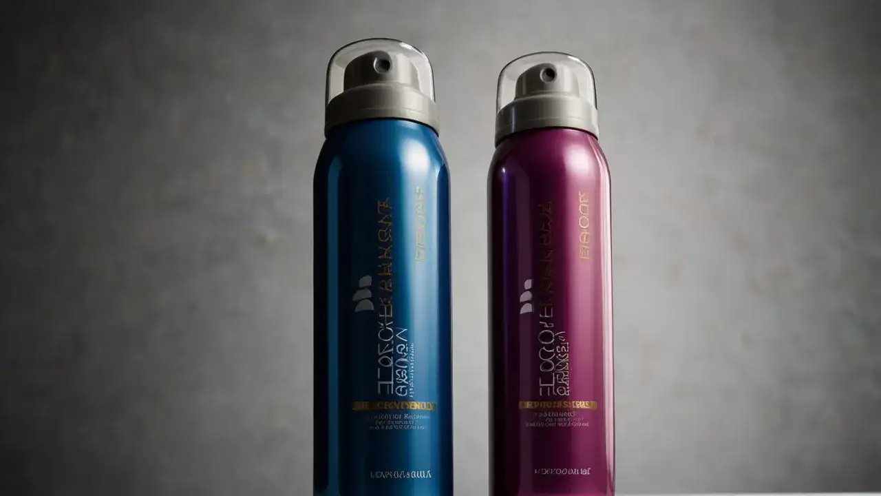 Spray do włosów L'Oreal to przepustka do idealnej fryzury na co dzień?