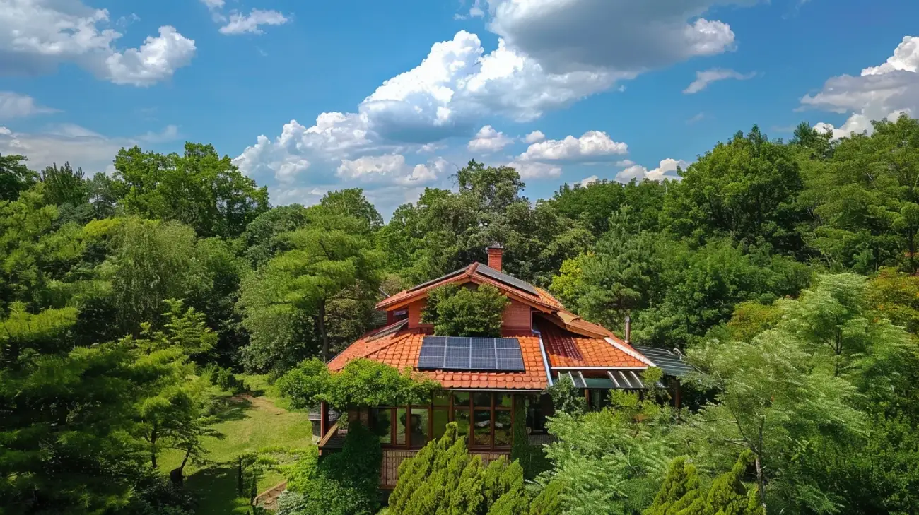 Fotowoltaika – Jak skutecznie zdobyć dofinansowanie na instalację?