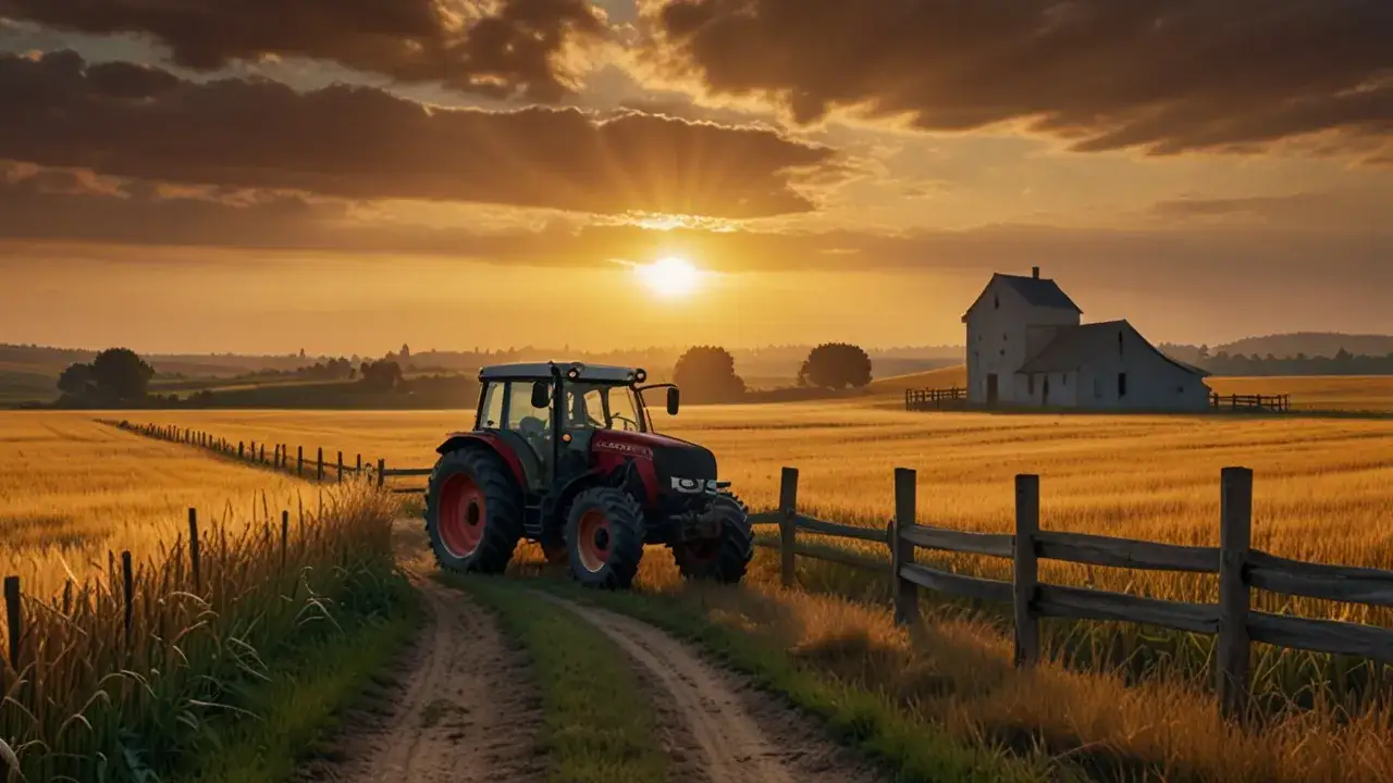 Jakie są zasady dotyczące zakupu działki rolnej: Co warto wiedzieć?