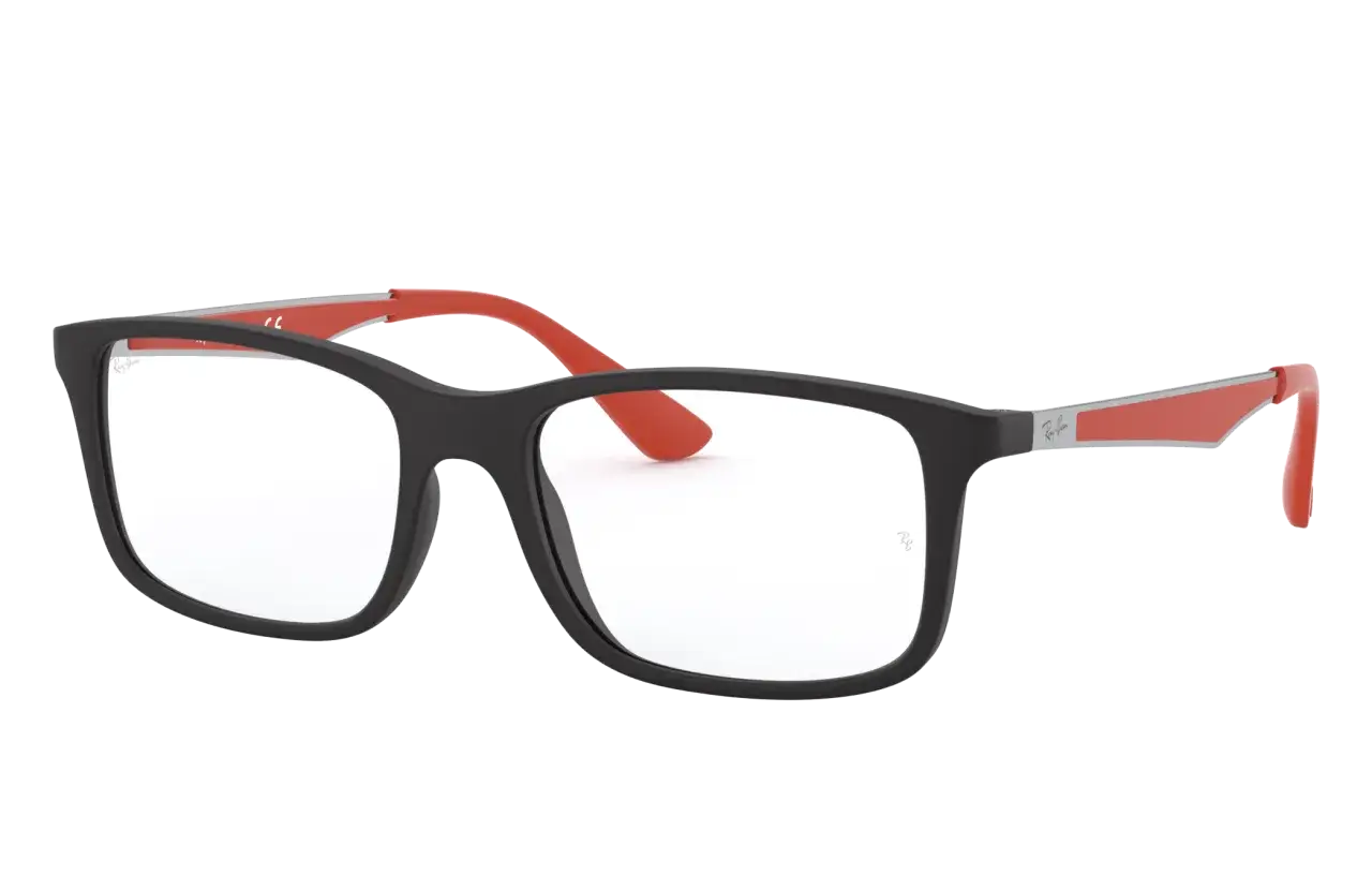 Czarne oprawki okularów dla kogo? Odkryj, czy pasują do Ciebie