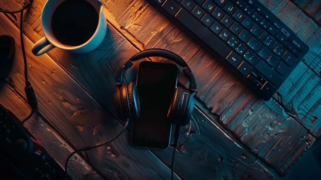 Wyciszanie telefonu - łatwe kroki, by zapewnić sobie ciszę i spokój