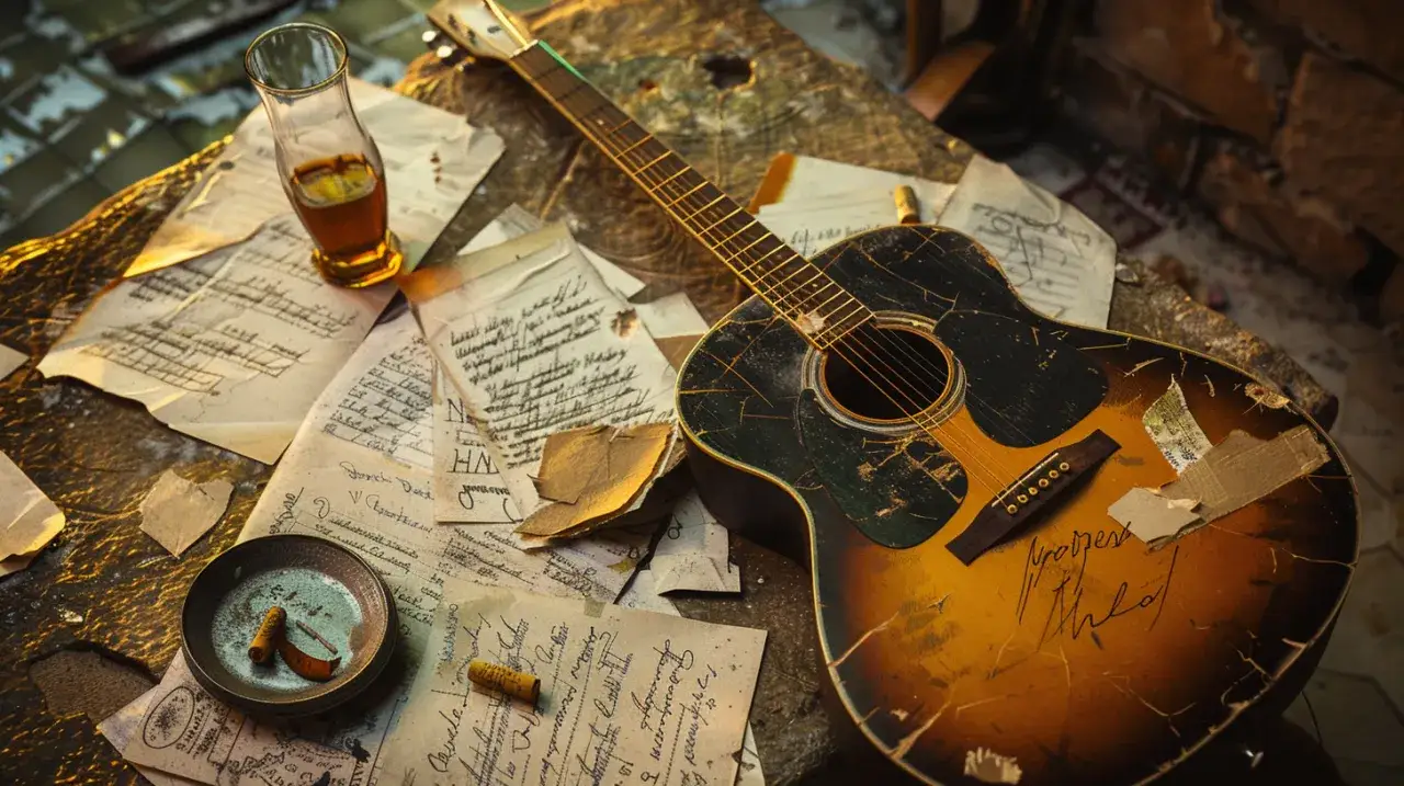 Jakie emocje wywołuje tekst "Bez ciebie umieram"? - Głębsza analiza