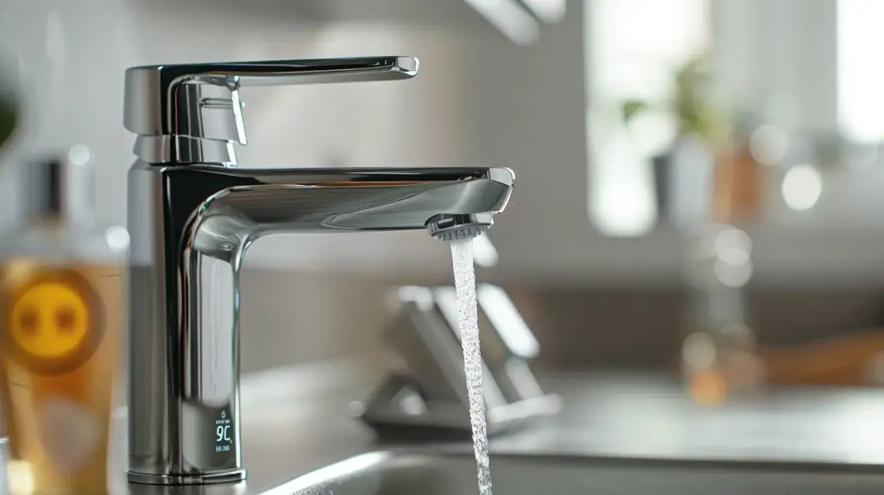 Kiedy temperatura wody w kranie powinna Cię zaniepokoić? Porady!