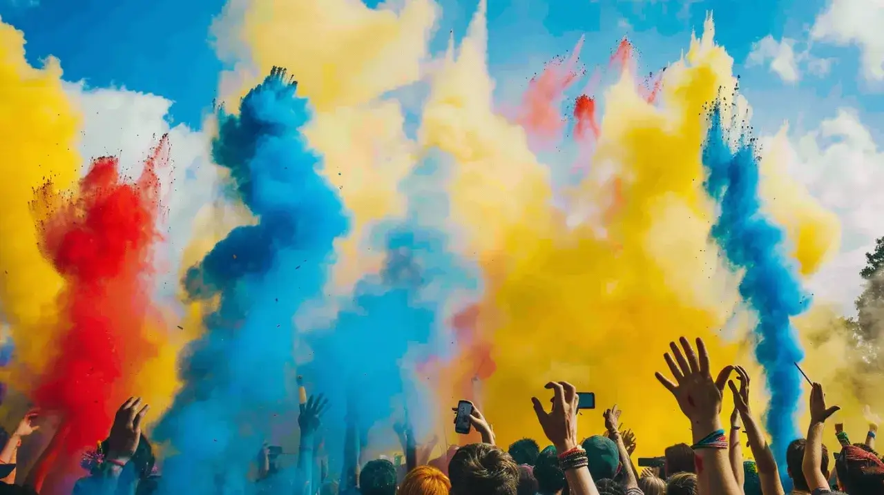 Festiwal w Lublinie: Jakie atrakcje czekają nas na festiwalu?