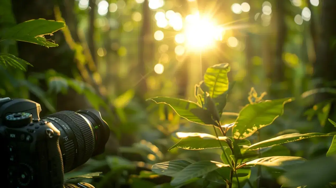 Tamron 17-70: Wszechstronny zoom do APS-C? Test w terenie