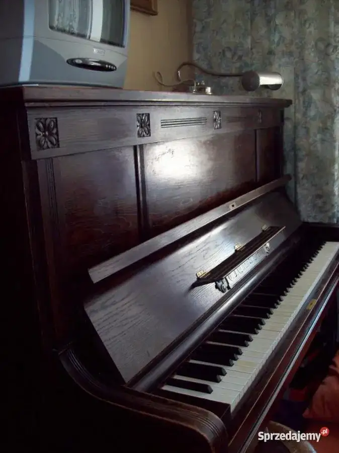 Gdzie sprzedać pianino? Sprawdzone sposoby na szybką sprzedaż