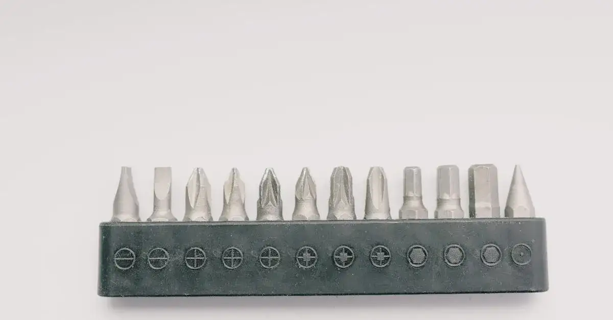 Klucze Vorel: Czy jakość idzie w parze z ceną? Sprawdzamy