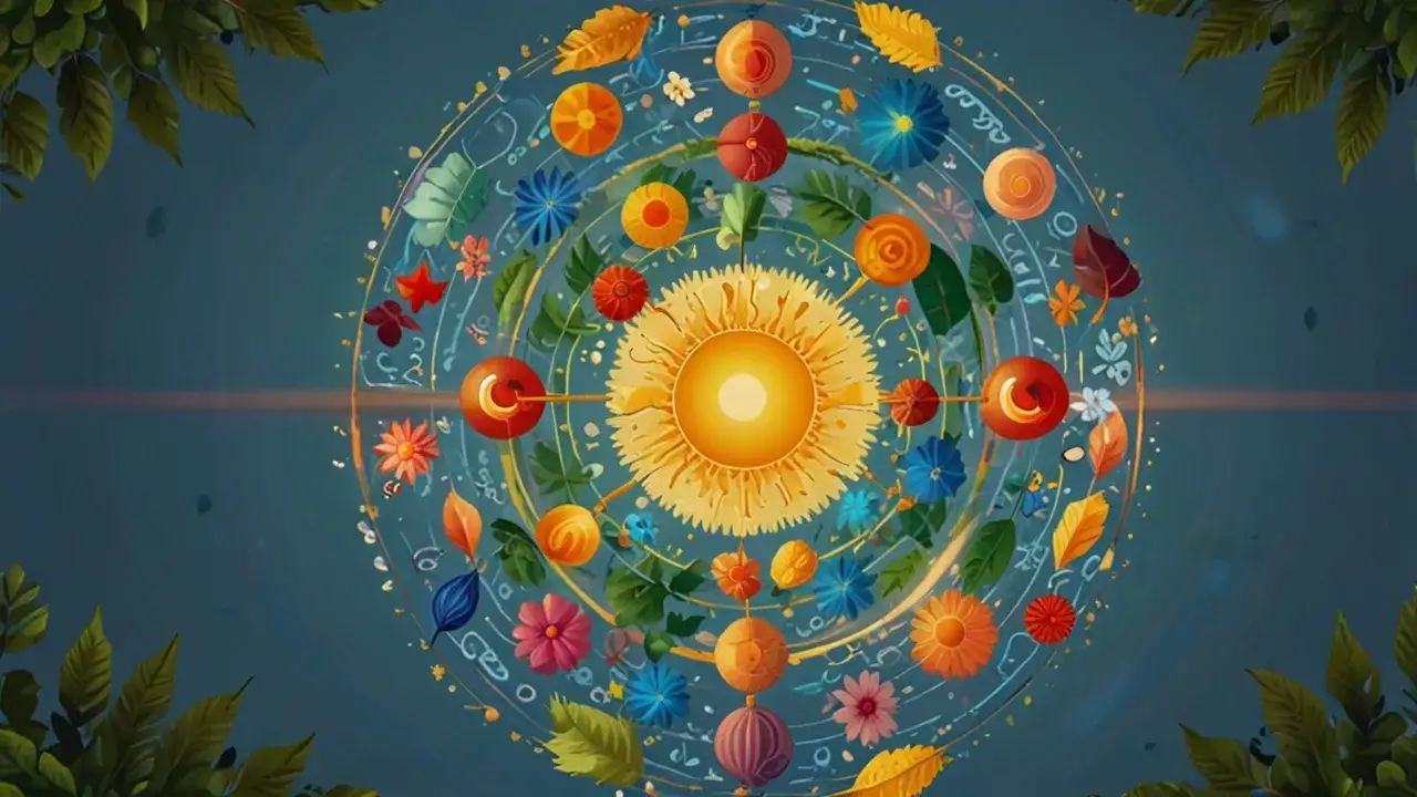 Skuteczne sposoby jak podwyższyć poziom serotoniny bez leków i suplementów