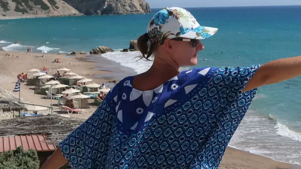 Jak Grecy traktują Polki – Stereotypy, rzeczywistość i relacje w Grecji