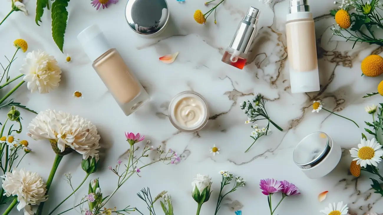 Najlepsze kremy do twarzy dla 60-latek - ranking top 10