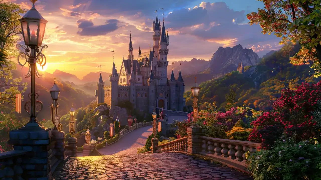 Historyczne miejsca w Polsce: Top atrakcje, które musisz odwiedzić